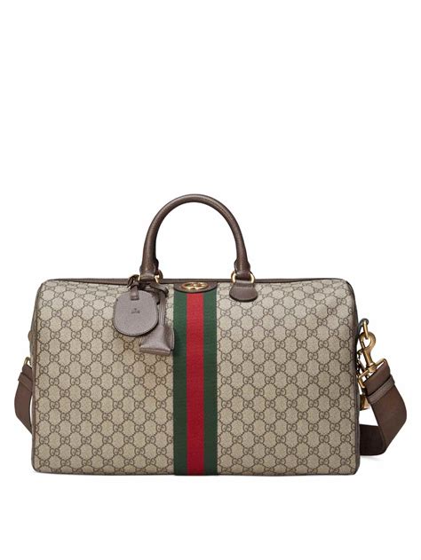 gucci taschenanhänger|gucci valigeria handbags.